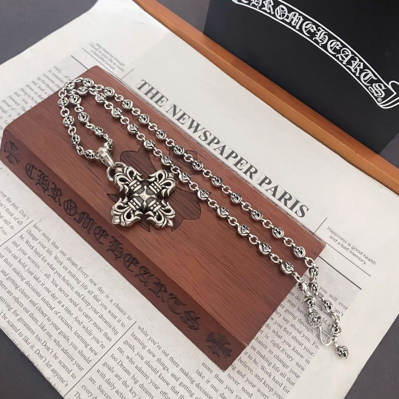 Chrome Hearts Necklaces